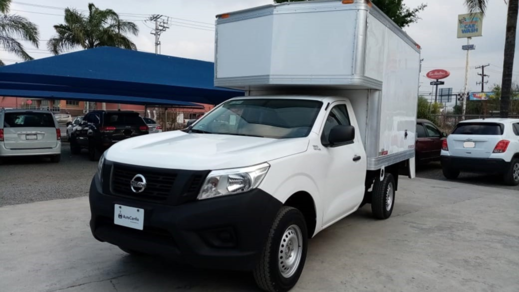 Vehicles – AutoConfía